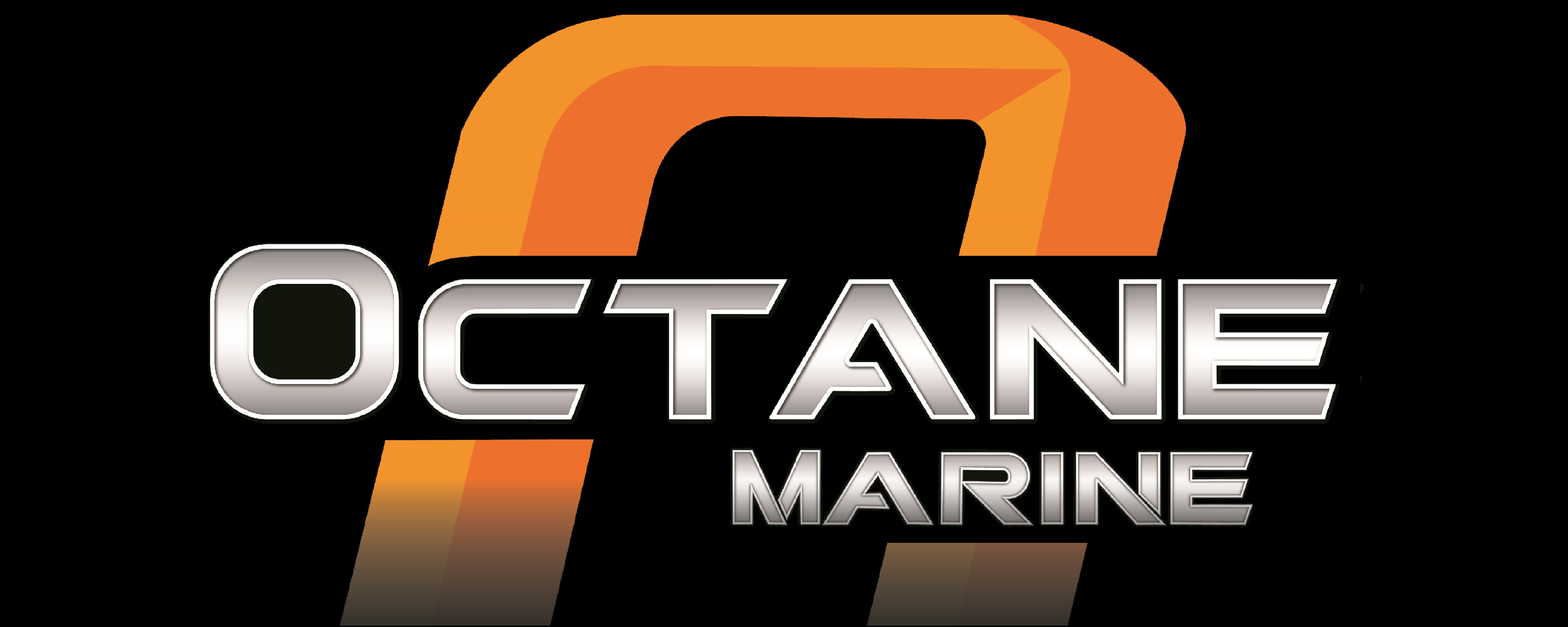 Octane Marine LLC Logo