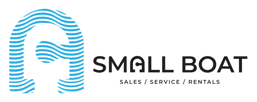 Small Boat Company Logo