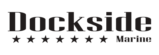 Dockside Marine of Houston Logo