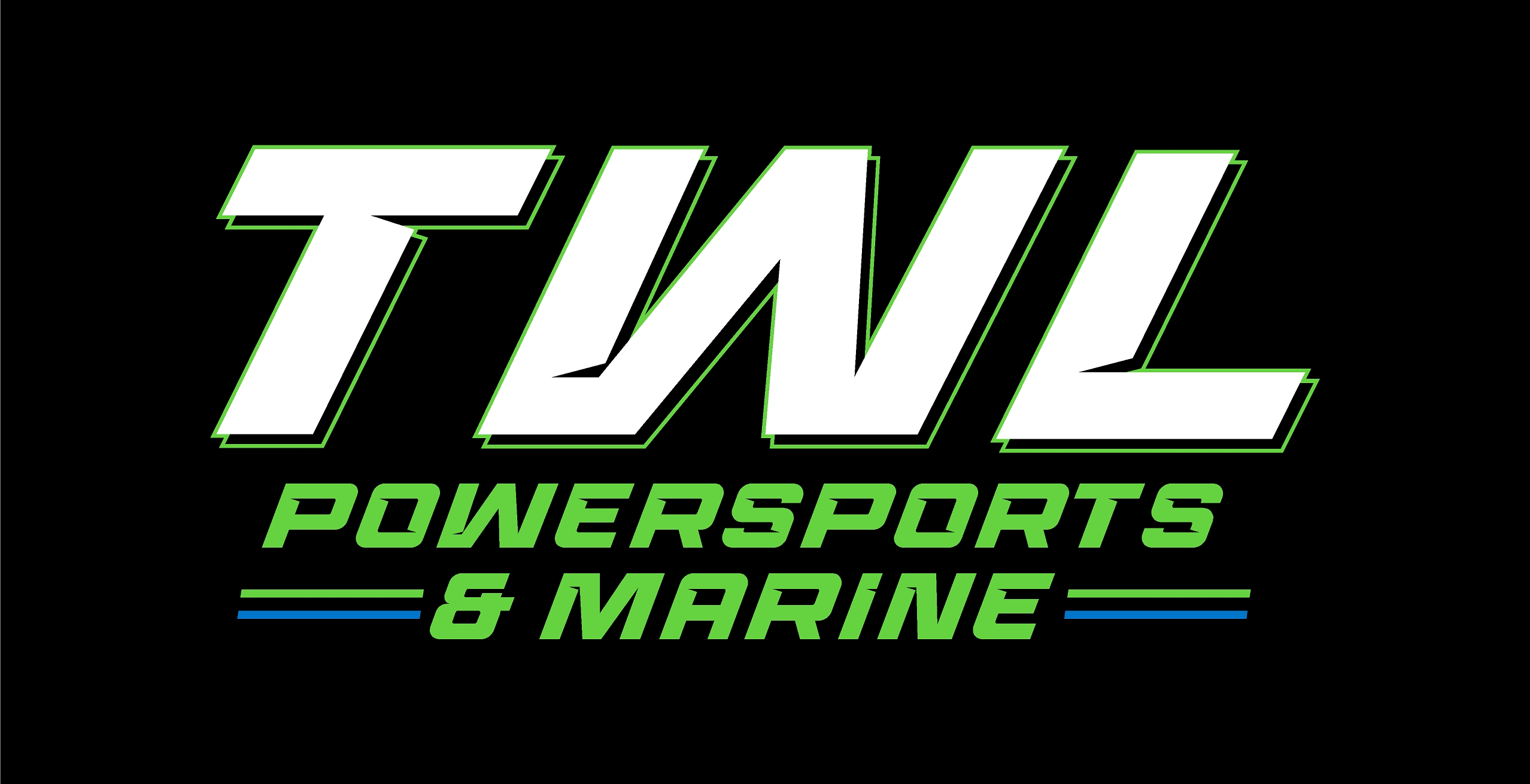 TWL Powersports & Marine Sheboygan Logo