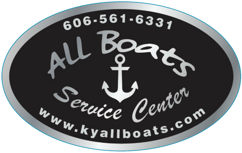 All Boats Service Center Logo