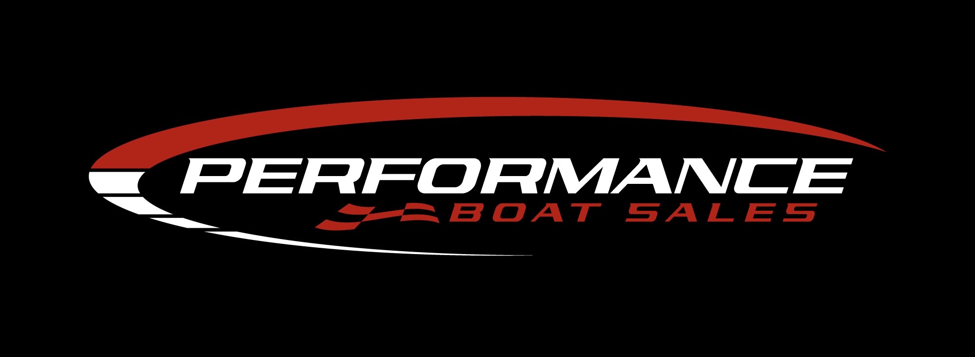 Performance Boat Sales Logo