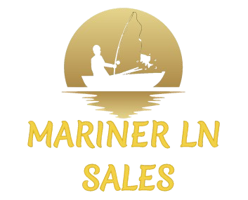 Mariner LN Sales Logo
