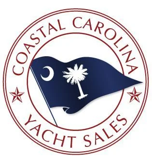 Coastal Carolina Yacht Sales Logo
