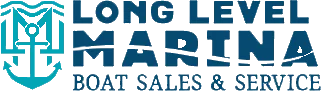 Long Level Marina Inc Logo