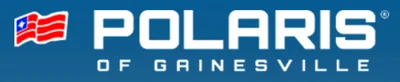Polaris of Gainesville Logo