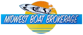 Midwest Boat Brokerage Logo