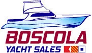 Boscola Yacht Sales, LLC Logo