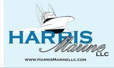 Harris Marine Logo