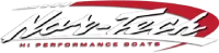 Nor-Tech Hi-Performance Boats Logo
