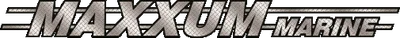 Maxxum Marine Logo