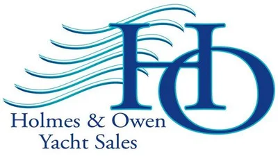 Holmes & Owen Yacht Sales Logo