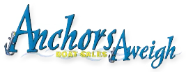 Anchors Aweigh Boat Sales Logo