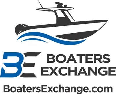 Boaters Exchange Logo
