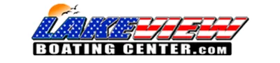 Lakeview Boating Center Logo