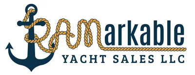 RAMarkable Yacht Sales LLC Logo