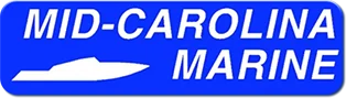 Mid-Carolina Marine Logo