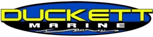 Duckett Marine, LLC Logo