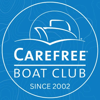 Commodore Bay Marina Logo