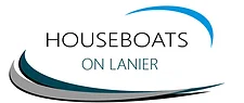 Houseboats on Lanier Logo