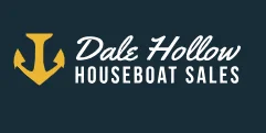 Dale Hollow Houseboat Sales Logo