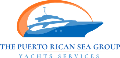 The Puerto Rican Sea Group Logo