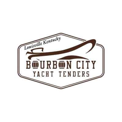 Bourbon City Marine Center Logo