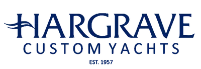 Hargrave Custom Yachts Logo