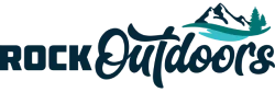 Rock Outdoors - Lake Gaston Logo