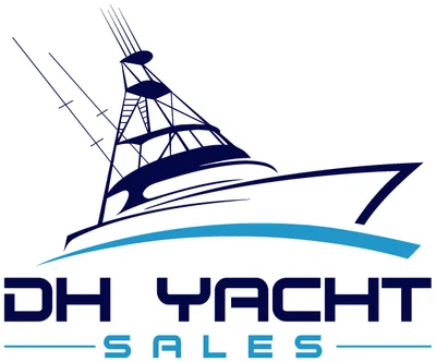 DH Yacht Sales Logo