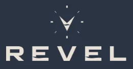 Revel Boats Logo