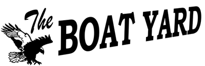 The Boat Yard Logo