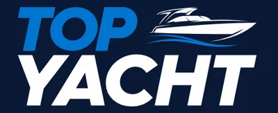 Top Yacht Brokerage Logo
