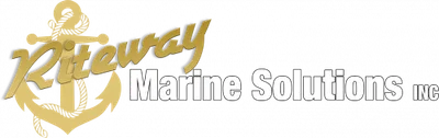 Riteway Marine Solutions Logo