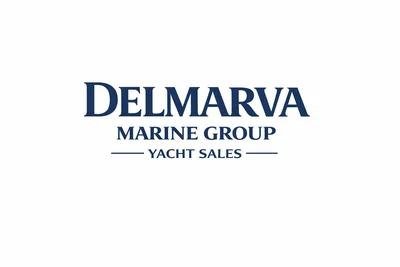 Delmarva Marine Group Logo