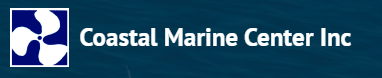 Coastal Marine Center - Nokomis, FL Logo