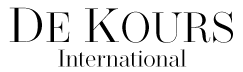 De Kours International Logo