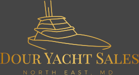 Dour Yacht Sales Inc. Logo
