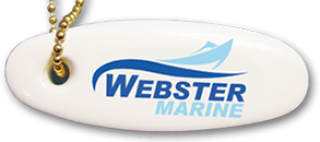 Webster Marine Center, Inc Logo