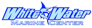 White Water Marine Logo