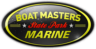 Boat Masters State Park Logo