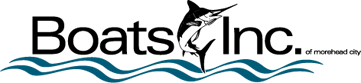 Boats Inc. Of Morehead City Logo