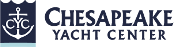 Chesapeake Yacht Center Logo