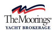 Moorings Yacht Brokerage USA Logo