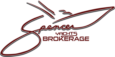 Spencer Yachts Brokerage Logo
