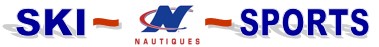 Ski-N-Sports Logo
