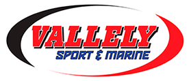 Vallely Sport & Marine - Minot Logo
