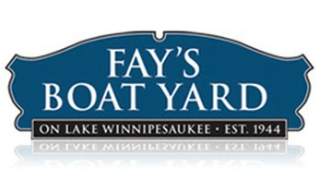Fay's Boat Yard, Inc. Logo