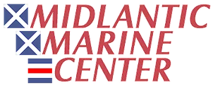 Midlantic Marine Center Inc Logo