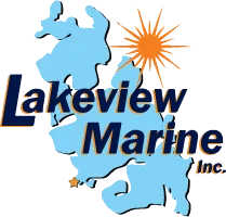 Lakeview Marine Logo